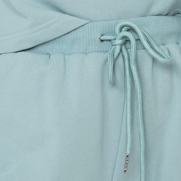 Hello Molly Sweat Shorts - Picture 8 of 11